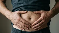 É possível eliminar a gordura abdominal: conclusões de um novo estudo