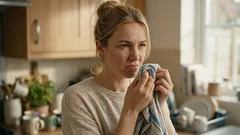 Acabaram-se os problemas com toalhas malcheirosas: 5 minutos num saco deixam-nas como novas