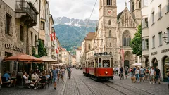 5 destinos económicos na Europa para visitar nesta primavera