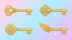 Um sinal do destino: que recompensa cármica irás receber