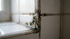 Como remover o bolor do selante da casa de banho: dicas práticas