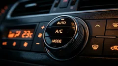 Quanto combustível se gasta com o ar condicionado ligado: resultados do teste