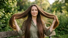 Como fazer o cabelo crescer mais depressa — Um tricologista revela o que realmente funciona