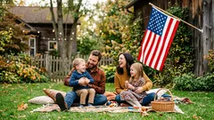 Mitos sobre os EUA em que todos acreditam: números, condições e diferenças regionais num só pacote