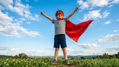 Adolescentes: O que precisam hoje para se tornarem fortes e independentes