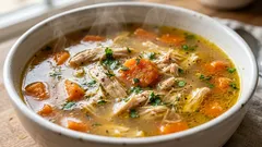 Como preparar um caldo caseiro saboroso: pequenos truques que fazem a diferença