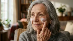 As rugas desaparecem como neve: remédio natural ilumina a pele e devolve-lhe o brilho