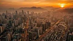 A Terra está a aquecer: 2025 estabelece um novo recorde alarmante