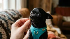 Como alimentar um cão de raça pequena sem cometer erros: 3 regras que realmente funcionam