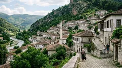 Os melhores locais para viajar em 2026: 10 destinos fora dos circuitos habituais