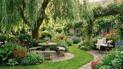 6 truques de jardinagem com coisas de casa para regar melhor e poupar tempo