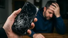 Como verificar o estado do seu telemóvel gratuitamente: desgaste da bateria, ficheiros ocultos e erros de memória