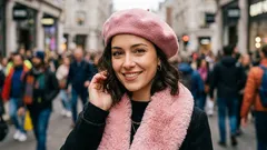 Este rosa delicado estará em todo o lado na primavera de 2026: como combiná-lo no dia a dia