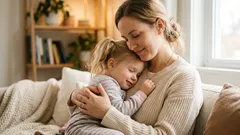 As mulheres nascidas nestes meses são as mães mais carinhosas: mitos e realidades