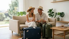 A viagem acabou por sair mais cara do que esperavas – Como evitar isso da próxima vez