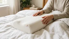 7 sinais de que a tua almofada está a estragar o sono (e o que fazer)