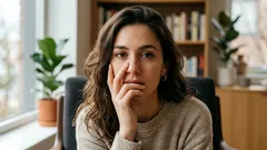 Acaba com isso: 9 hábitos de linguagem corporal que estragam a tua imagem